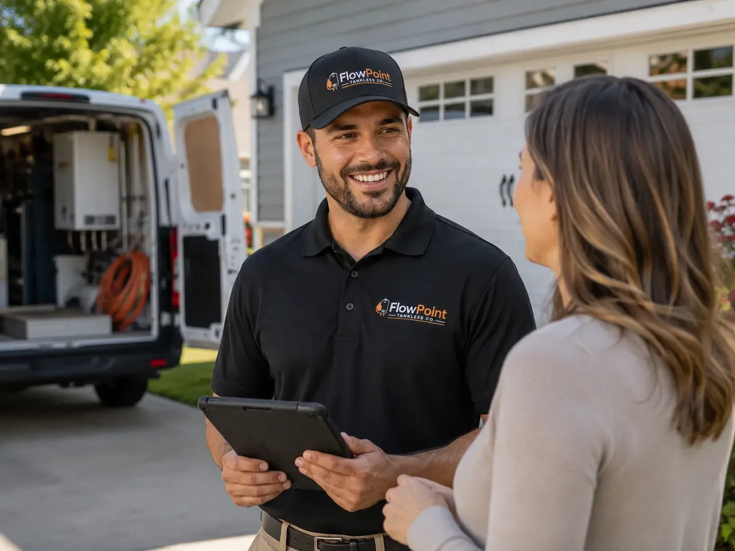 Tankless Water Heater Installation Norwood, NC FAQs